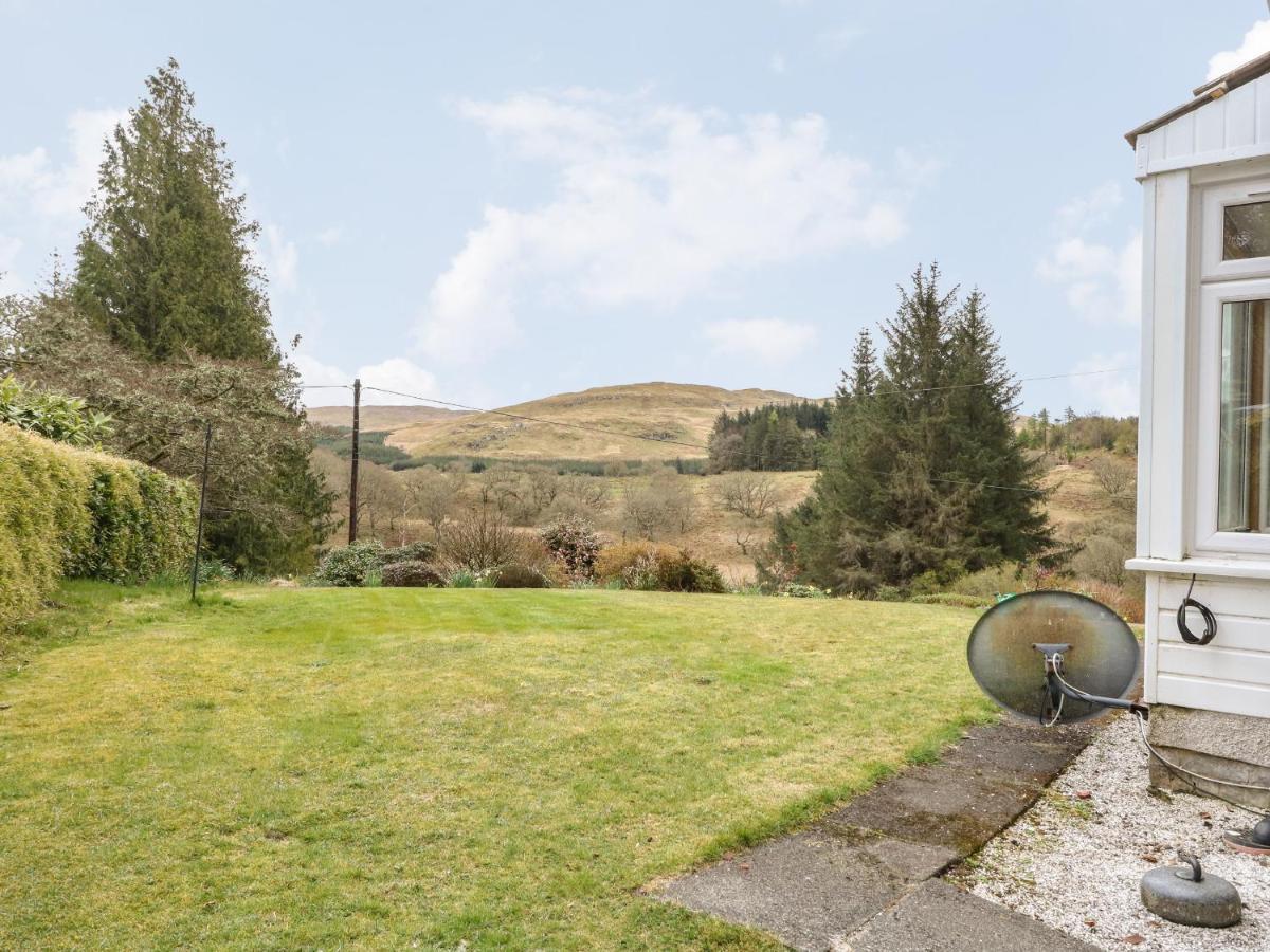 Innishail Lochgilphead Exterior foto
