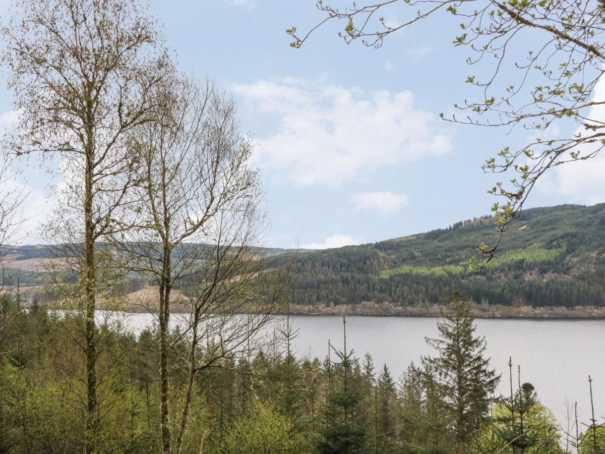 Innishail Lochgilphead Exterior foto