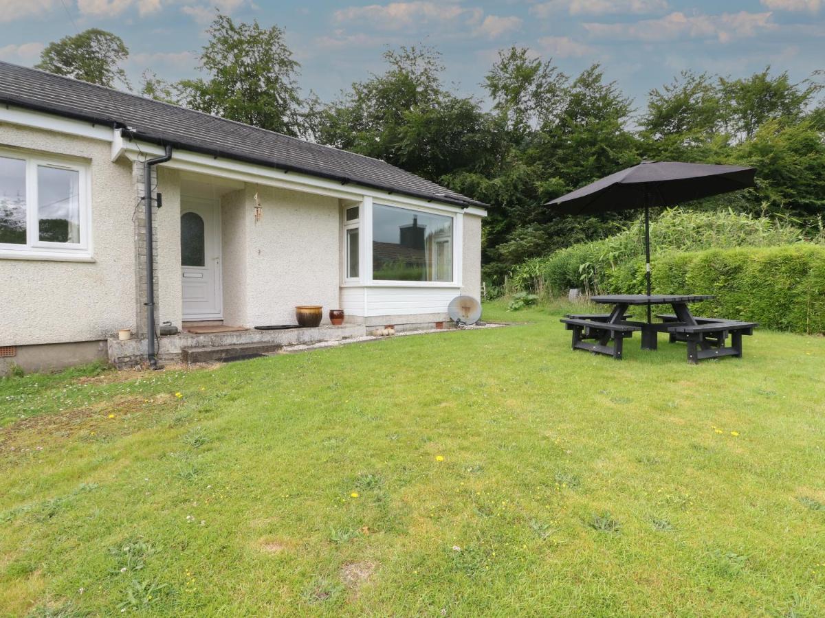 Innishail Lochgilphead Exterior foto
