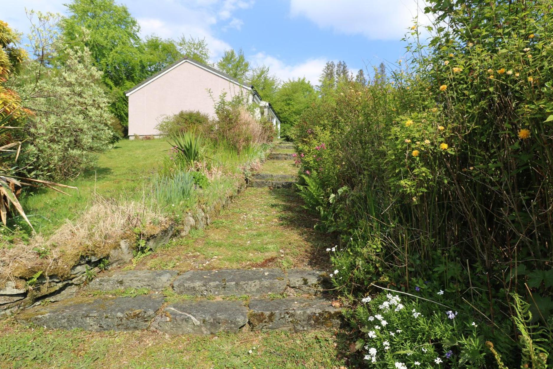 Innishail Lochgilphead Exterior foto