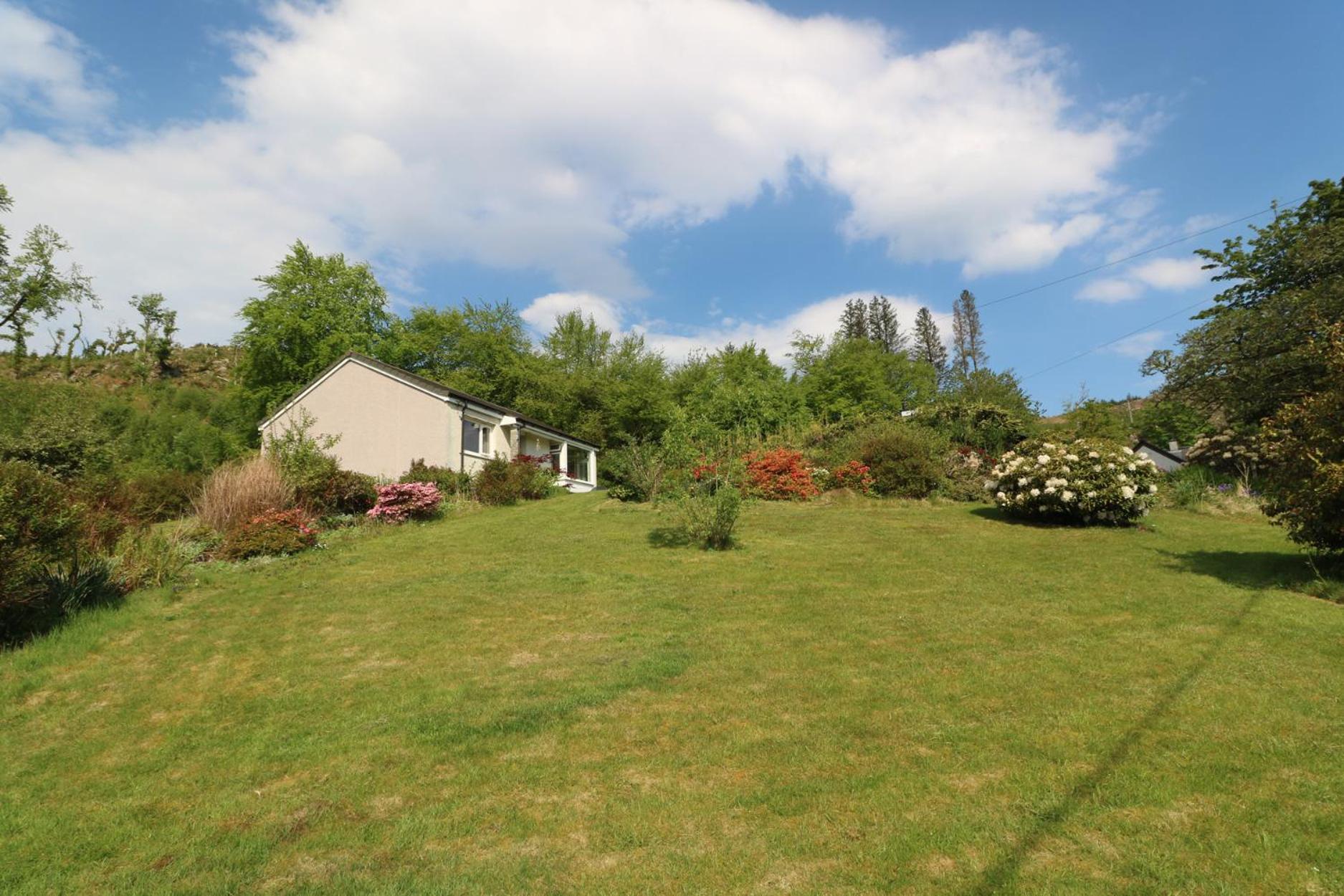 Innishail Lochgilphead Exterior foto